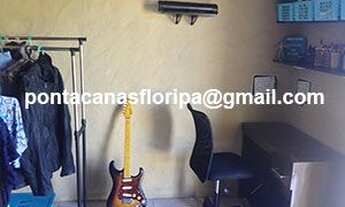 Imagem 5: Apartamento à venda na Avenida Luiz Boiteux Piazza, Ponta das Canas, Florianópolis - SC