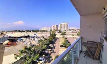 Imagem: Rio de Janeiro - Apartamento Padrão - Jacarepaguá