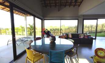 Imagem 13: Casa em Condomínio com portaria 24 horas! - Real Garden