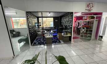 Imagem 4: Galeria shopping salas e box comerciais