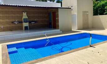 Imagem 6: Casa ampla com 110m2 em Aldeia