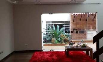 Imagem 2: Sobrado, 480 m² - venda por R$ 1.299.000,00 ou aluguel por R$ 7.500,00/mês - Jardim do Mar