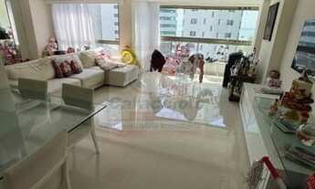 Imagem: Moura Dubeux, Novo, 3 Qts Dependencia, 108m²