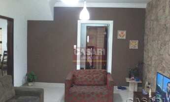 Imagem 7: Sobrado Residencial à venda, Vila Danúbio, São Bernardo do Campo - SO18244