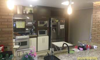 Imagem 7: Sobrado com 4 dormitórios à venda, 326 m² - Rudge Ramos - São Bernardo do Campo/SP