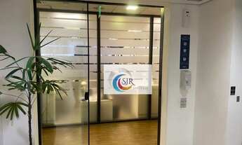 Imagem 5: Conjunto para alugar, 286 m² por R$ 37.320,00/mês - Itaim Bibi - São Paulo/SP