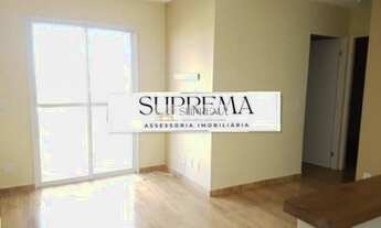 Imagem: Apartamento com 2 dormitórios à venda