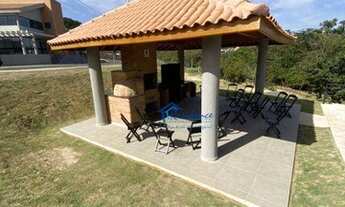 Imagem 4: Casa com 3 dormitórios à venda, 188 m² por R$ 1.180.000 - Condomínio Laguna Residencial