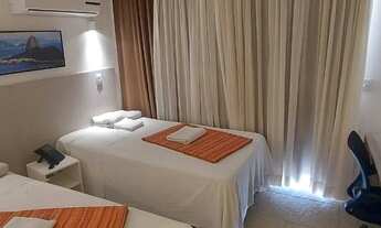 Imagem: Flat mobiliado em imbetiba, Macaé