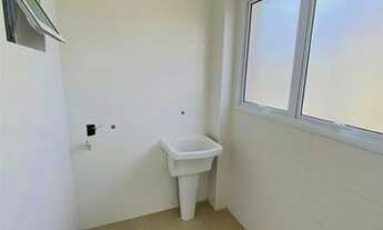 Imagem 5: R$ 120 Mil De Entrada Chave na Mao - Apto 3 Dormts sendo 1 Suite C/Varanda Gourmet e Vista