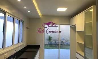 Imagem 6: INDAIATUBA - Casa de Condomínio - MORRO TORTO