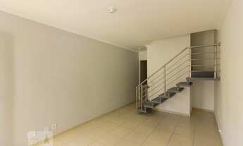 Imagem 2: Casa de Condomínio para Aluguel - Recanto dos Victor's, 2 Quartos, 75 m2