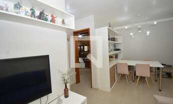 Imagem 4: Apartamento para Aluguel - Campinho, 2 Quartos, 57 m2