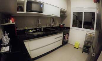 Imagem 3: Casa de condomínio no Tremembé/ Serra da Cantareira