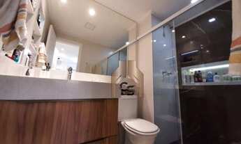 Imagem 2: Lindo Apartamento de 68M² ao lado do Shopping Maia