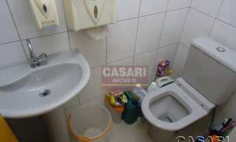 Imagem 3: Sala à venda, 82 m² - Rudge Ramos - São Bernardo do Campo/SP