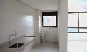 Imagem 6: Porto Alegre - Apartamento Padrão - Cristo Redentor