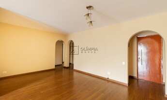 Imagem 5: Apartamento Venda 4 Dormitórios - 147 m² Perdizes