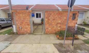 Imagem 3: Casa com 2 dormitórios à venda, 50 m² por R$ 150.000 - Jardim Betânia - Cachoeirinha/RS