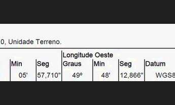 Imagem 3: RIO NEGRO - VILA PARANA - Oportunidade Única em RIO NEGRO - PR | Tipo: Gleba Urbana