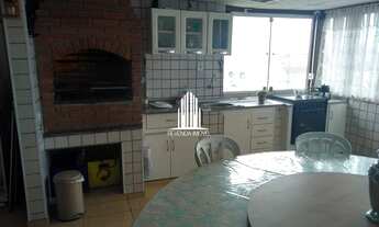 Imagem 6: Sobrado Residencial com 3 dormitórios, 200m² à venda no Parque Fongaro