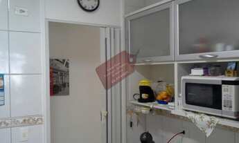 Imagem: Apartamento para Locação em São Paulo