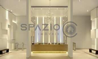 Imagem 4: Sala - Centro - Campinas