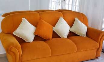 Imagem 7: JARDIM FRANÇA - 3 SUÍTES- 05 VAGAS- GOURMET ! TODO MOBILIADO