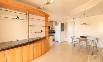 Imagem: Porto Alegre - Apartamento Padrão - Boa