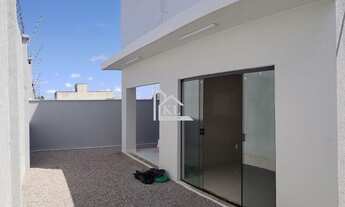 Imagem 4: Parnamirim - Casa de Condomínio - Vida Nova