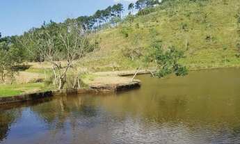 Imagem 7: Lote/Terreno para venda tem 600 metros quadrados com 1 quarto em Centro - Atibaia - SP
