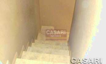 Imagem 4: Sobrado Residencial à venda, Vila Irene, São Bernardo do Campo - SO18191