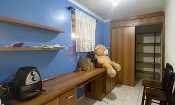 Imagem 2: Jundiaí - Casa Padrão - Jardim Danúbio