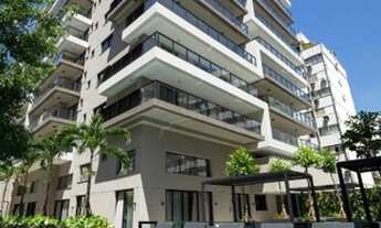 Imagem 2: Apartamento com 3 quartos em Botafogo - Rio de Janeiro - RJ