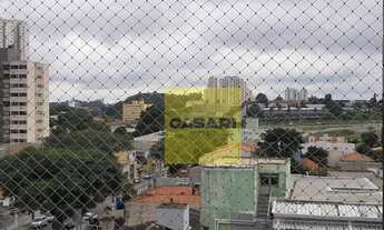 Imagem 7: Apartamento com 3 dormitórios à venda, 84 m² - Centro - São Bernardo do Campo/SP