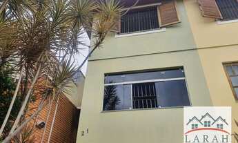 Imagem: Íncrivel sobrado com 5 suítes!