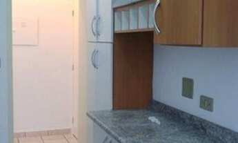 Imagem 3: Apartamento com 3 dormitórios para alugar, 63 m² por R$ 1.500/mês - Cidade São Francisco