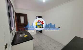 Imagem 5: Casa com quarto, sala, cozinha e banheiro no Jardim Itapura - R$750,00 - Ref.: 304