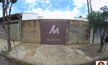 Imagem: Casa (térrea na rua) 2 dormitórios, cozinha