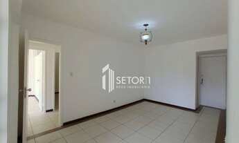 Imagem 3: Apartamento com 3 quartos para alugar, 97 m² por R$ 1.100/mês - Centro - Juiz de Fora/MG