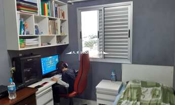 Imagem 5: São Paulo - Apartamento Padrão - VILA ROQUE