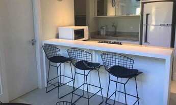 Imagem: Apartamento Duplex com 1 dormitório à