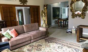 Imagem: Porto Alegre - Apartamento Padrão - Moinhos