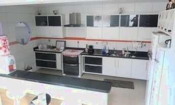 Imagem 3: Alugo casa condomínio Residencial Tapajós com piscina