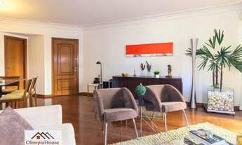 Imagem: Apartamento Locação 3 Dormitórios - 178