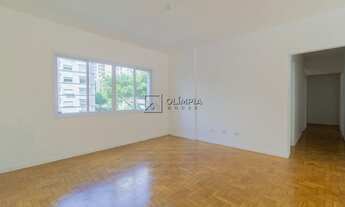 Imagem 5: Apartamento Venda 3 Dormitórios - 145 m² Higienópolis