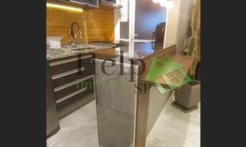 Imagem 2: São Paulo - Apartamento Padrão - Vila Carioca