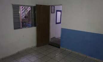 Imagem 6: Alugo casa dois cômodos c banheiro