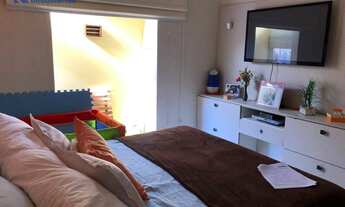 Imagem 8: Apartamento à venda, 117 m² por R$ 295.000,00 - Jardim Terra Branca - Bauru/SP