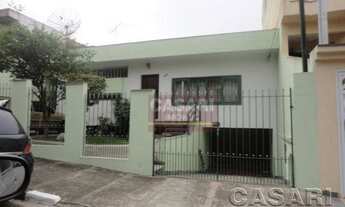 Imagem 3: Casa com 3 dormitórios à venda, 161 m² - Jardim do Mar - São Bernardo do Campo/SP